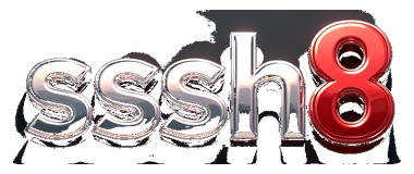 ssh8 logo